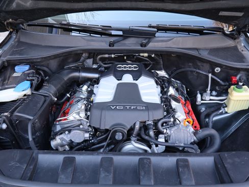 Used 2013 Audi Q7 3.0T S line Prestige image 28