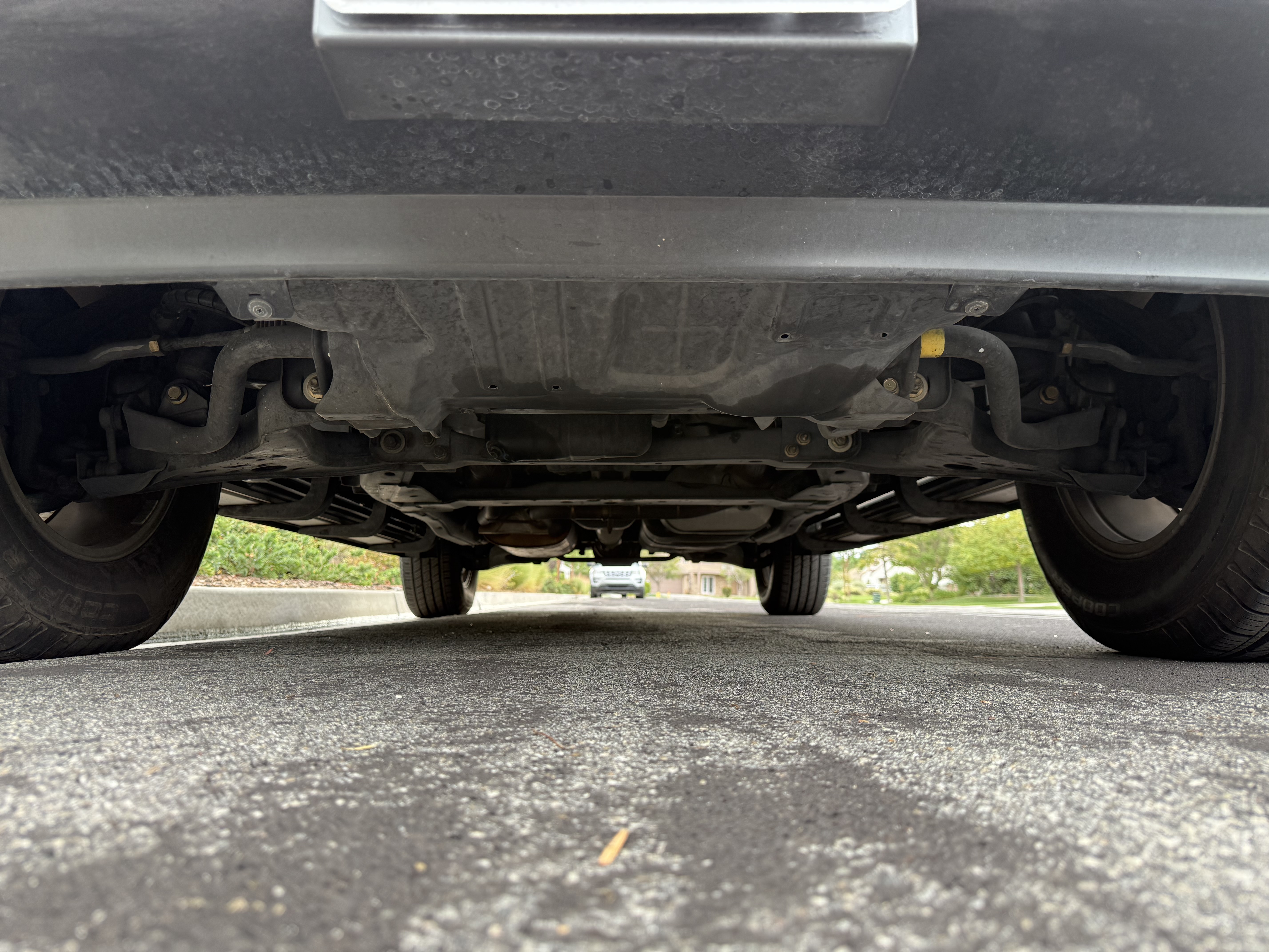 Used 2007 INFINITI QX56 2WD image 4