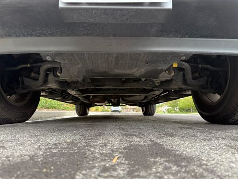 Used 2007 INFINITI QX56 2WD image 4