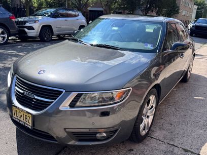 Used 2011 Saab 9-5 Turbo4