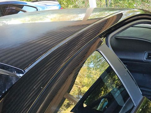 Used 2012 Chevrolet Volt Premium w/ Premium Trim Package image 10