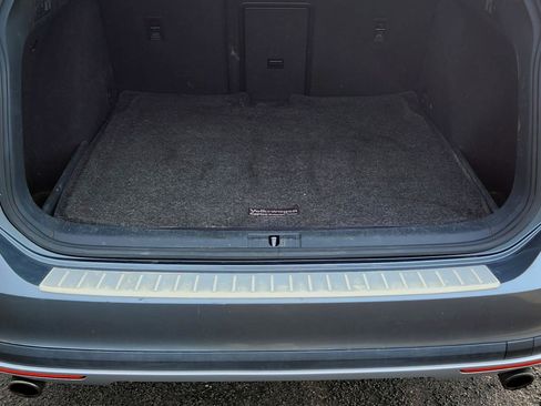 Used 2017 Volkswagen Golf Alltrack SE image 2