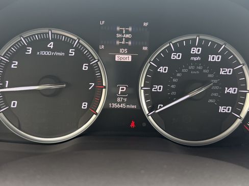 Used 2015 Acura MDX SH-AWD w/ Technology Package image 15