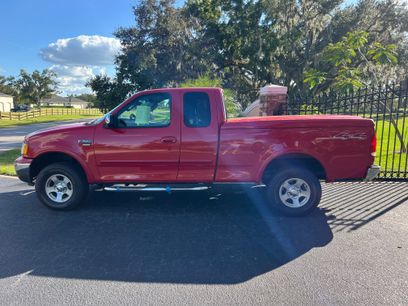 Used 2003 Ford F150 XL
