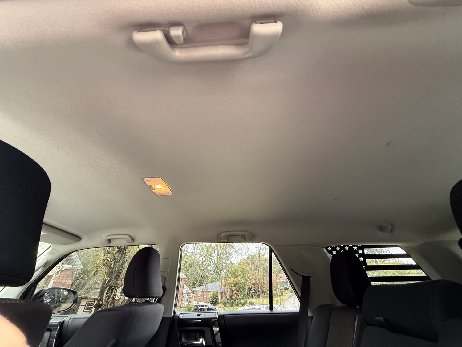 Used 2022 Toyota 4Runner TRD Off-Road AWD/4WD image 22