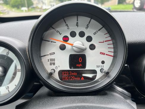 Used 2014 MINI Cooper Roadster FWD image 10