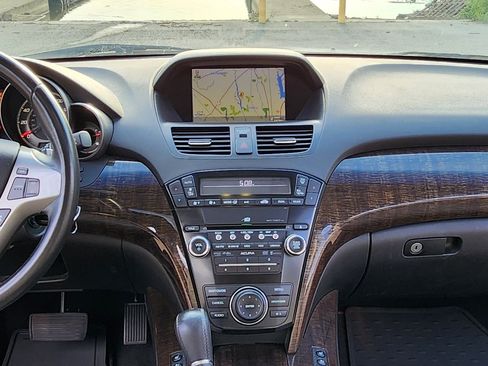Used 2011 Acura MDX w/ Advance Package AWD/4WD image 11