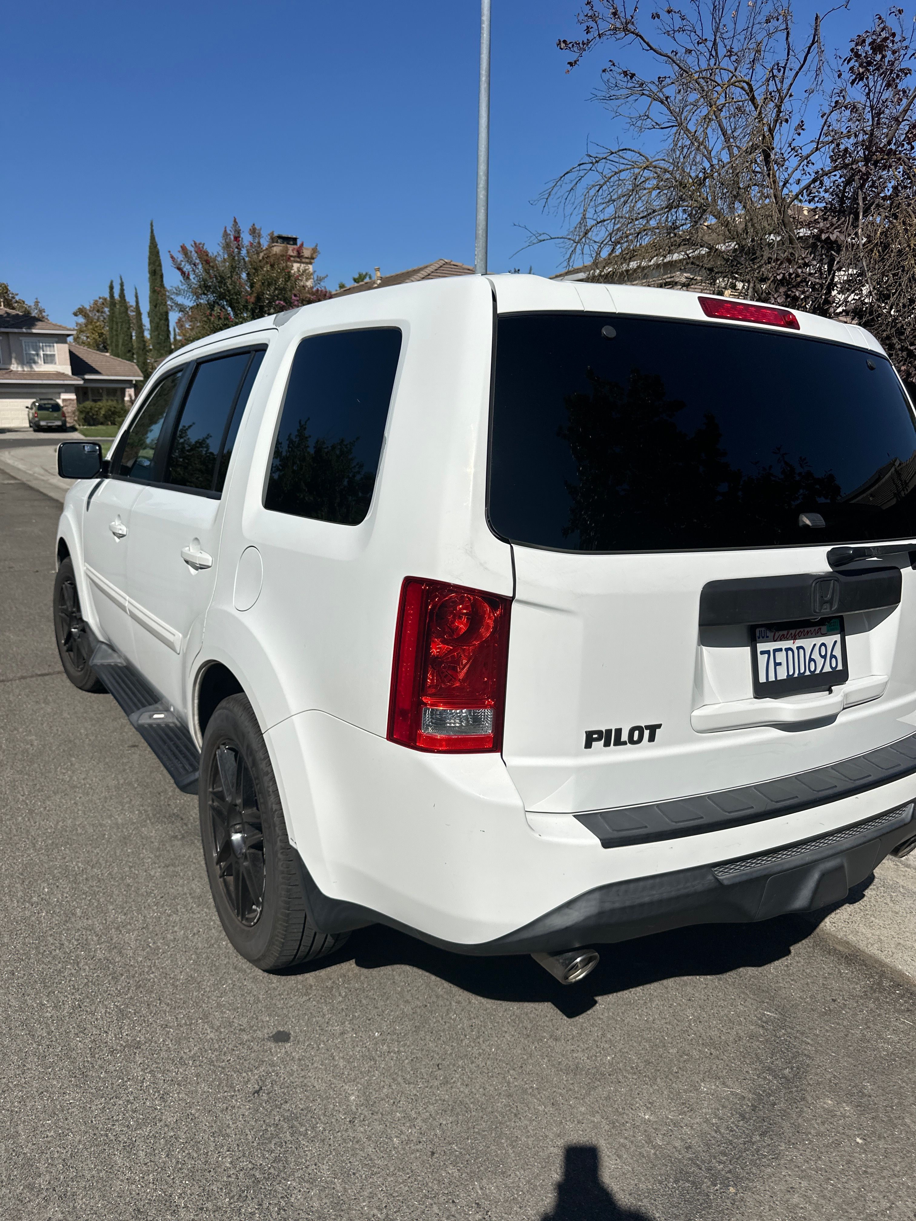 Used 2014 Honda Pilot EX-L image 6