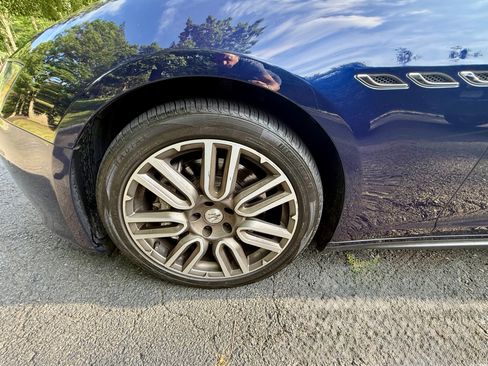 Used 2017 Maserati Ghibli S Q4 image 19