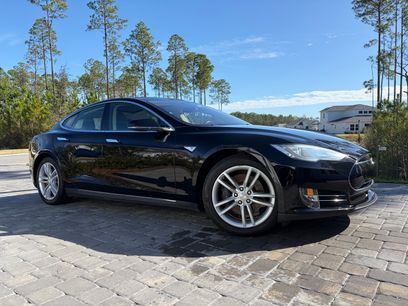Used 2014 Tesla Model S
