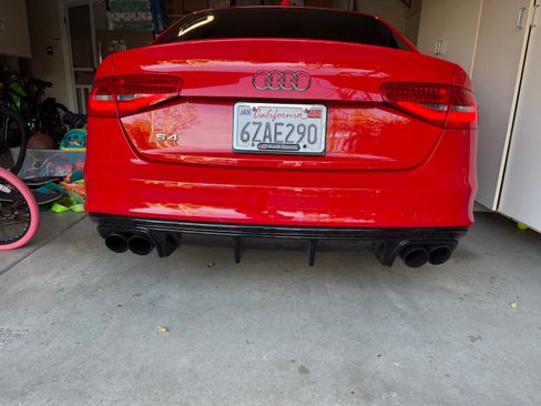 Used 2013 Audi S4 Premium Plus AWD/4WD image 13