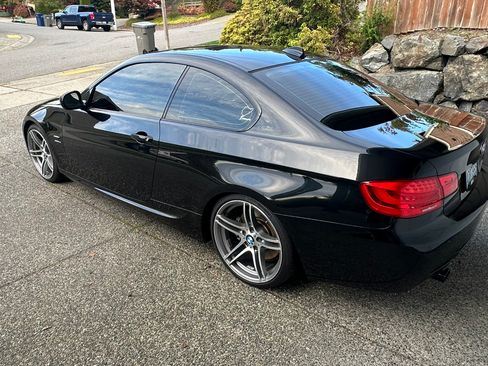 Used 2011 BMW 335is Coupe image 14