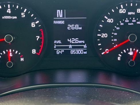 Used 2018 Kia Rio LX image 6