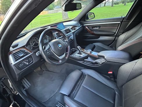 Used 2018 BMW 430i Gran Coupe RWD image 8