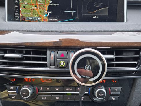 Used 2016 BMW X5 xDrive35i image 21