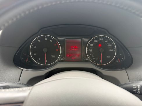 Used 2012 Audi Q5 3.2 Premium Plus AWD/4WD image 6