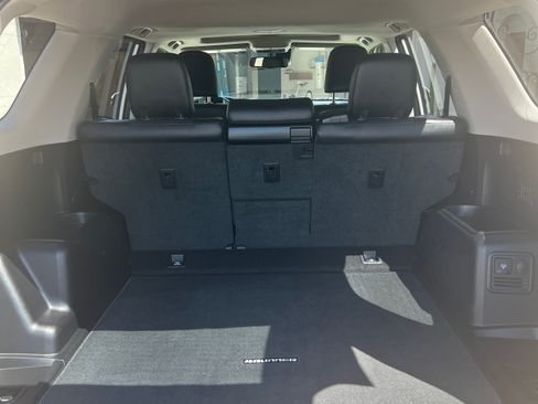 Used 2020 Toyota 4Runner Limited AWD/4WD image 20