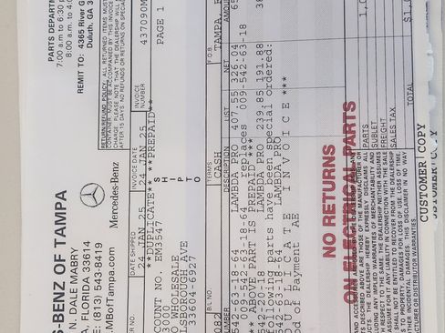 Used 2013 Mercedes-Benz CLS 550 image 15