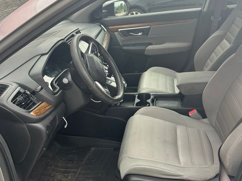 Used 2021 Honda CR-V EX image 6