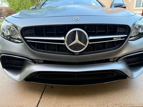 Used 2019 Mercedes-Benz E 63 AMG S image 19