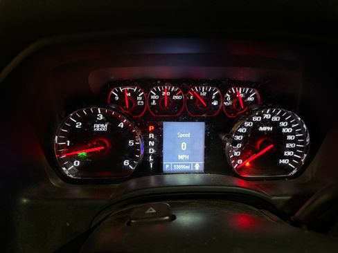 Used 2017 Chevrolet Silverado 3500 W/T w/ WT Convenience Package image 15