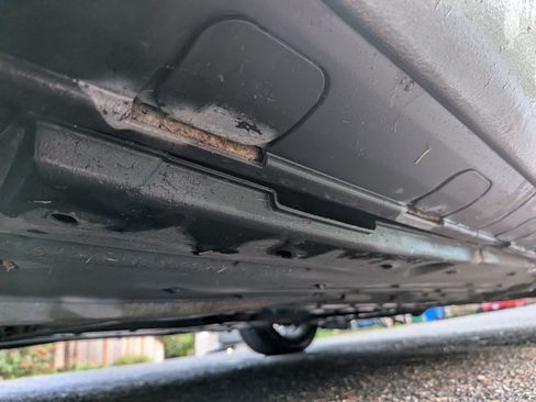 Used 2005 Toyota Prius Hatchback 4D image 13