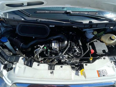 Used 2020 Ford Transit 250 Low Roof w/ Load Area Protection Package image 25