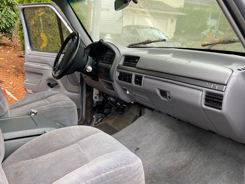 Used 1995 Ford F150 XL image 8