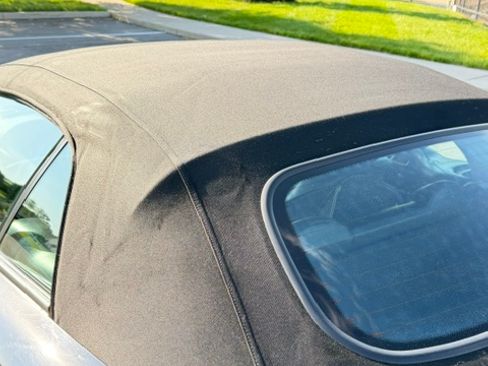 Used 2002 Jaguar XK8 Convertible RWD image 14