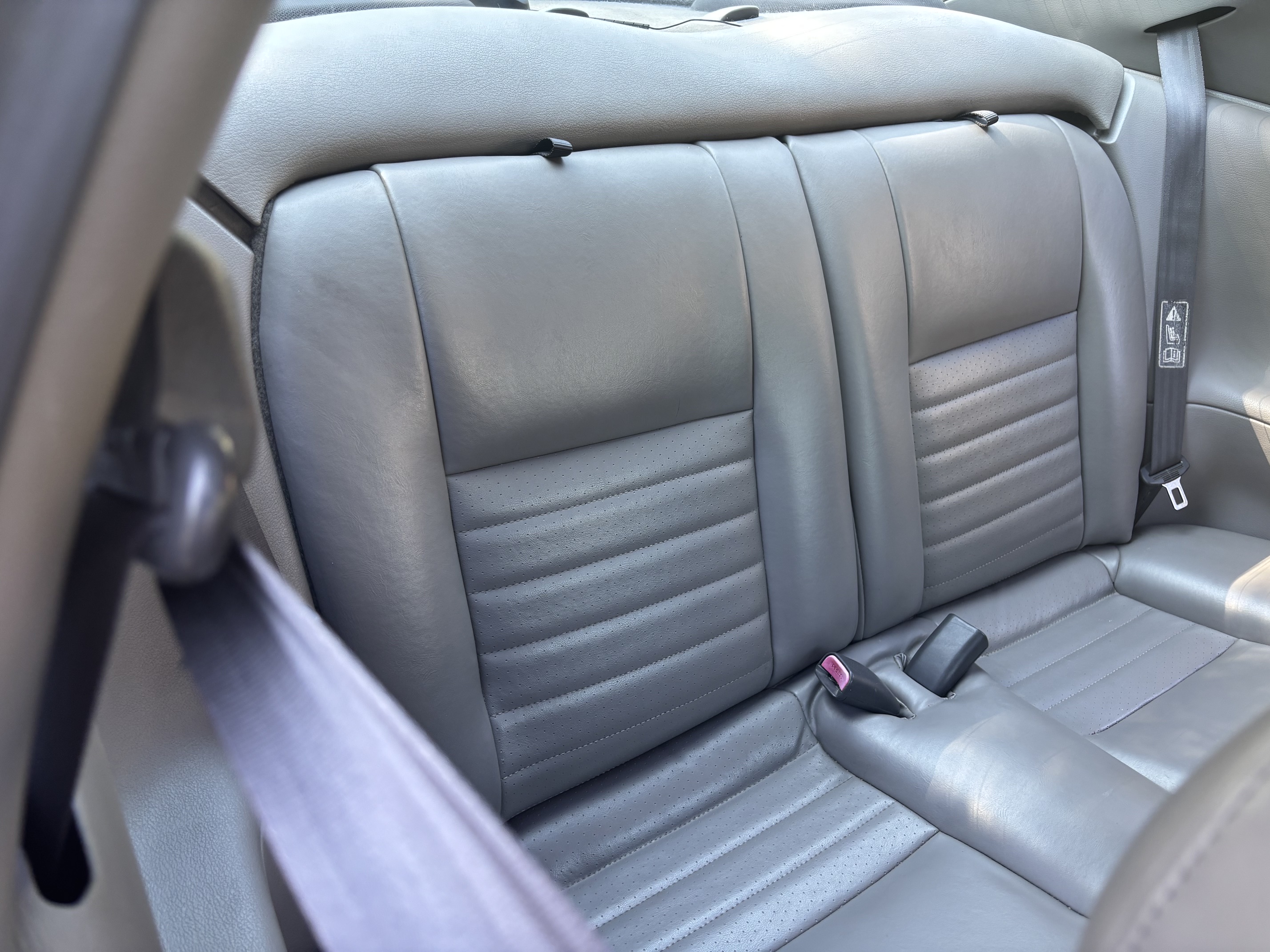 Used 2002 Ford Mustang GT Premium RWD image 10