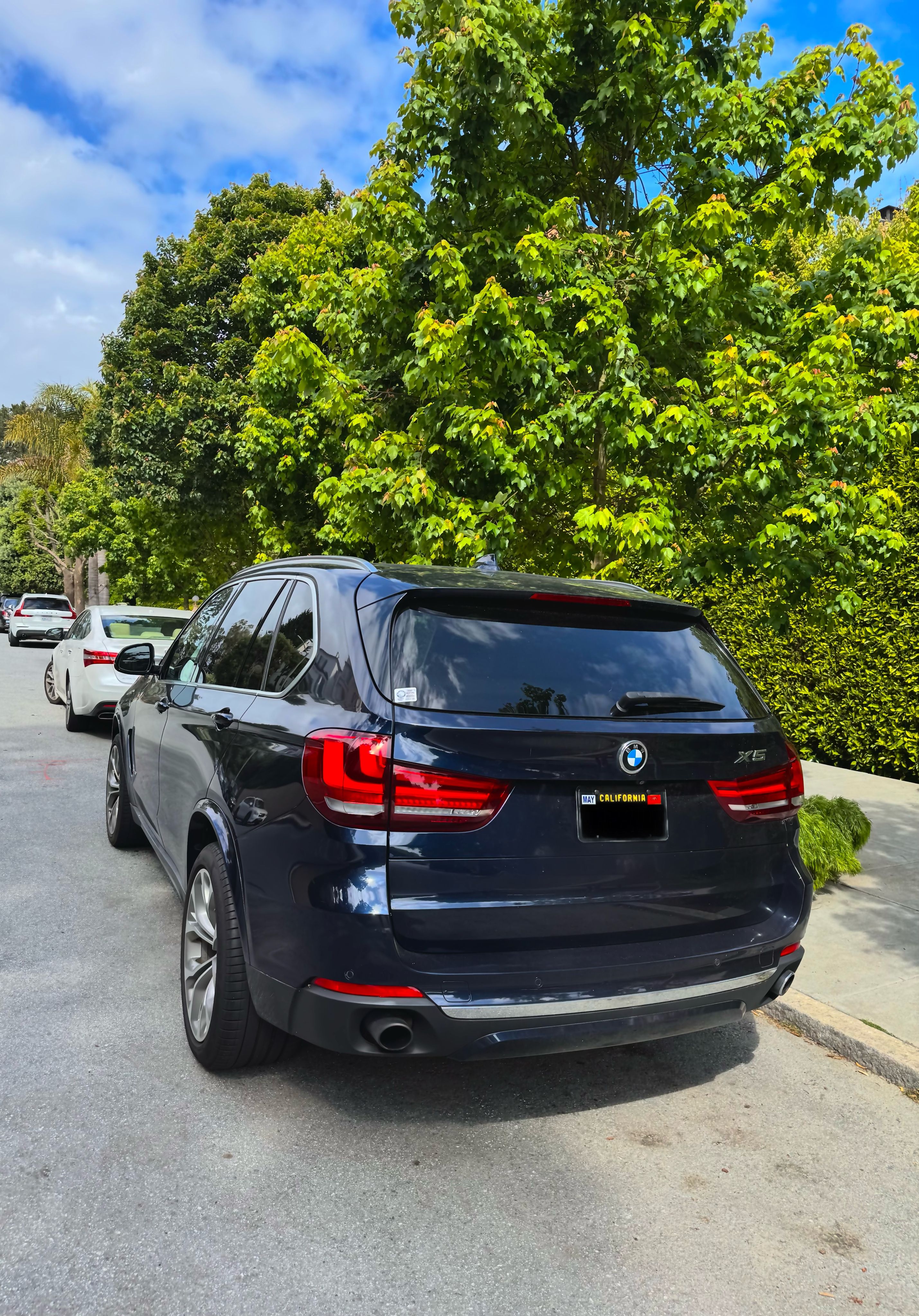 Used 2016 BMW X5 sDrive35i RWD image 4