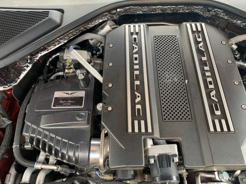 Used 2020 Cadillac CT6 V image 25