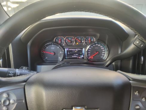 Used 2017 Chevrolet Silverado 1500 LT w/ All Star Edition image 24