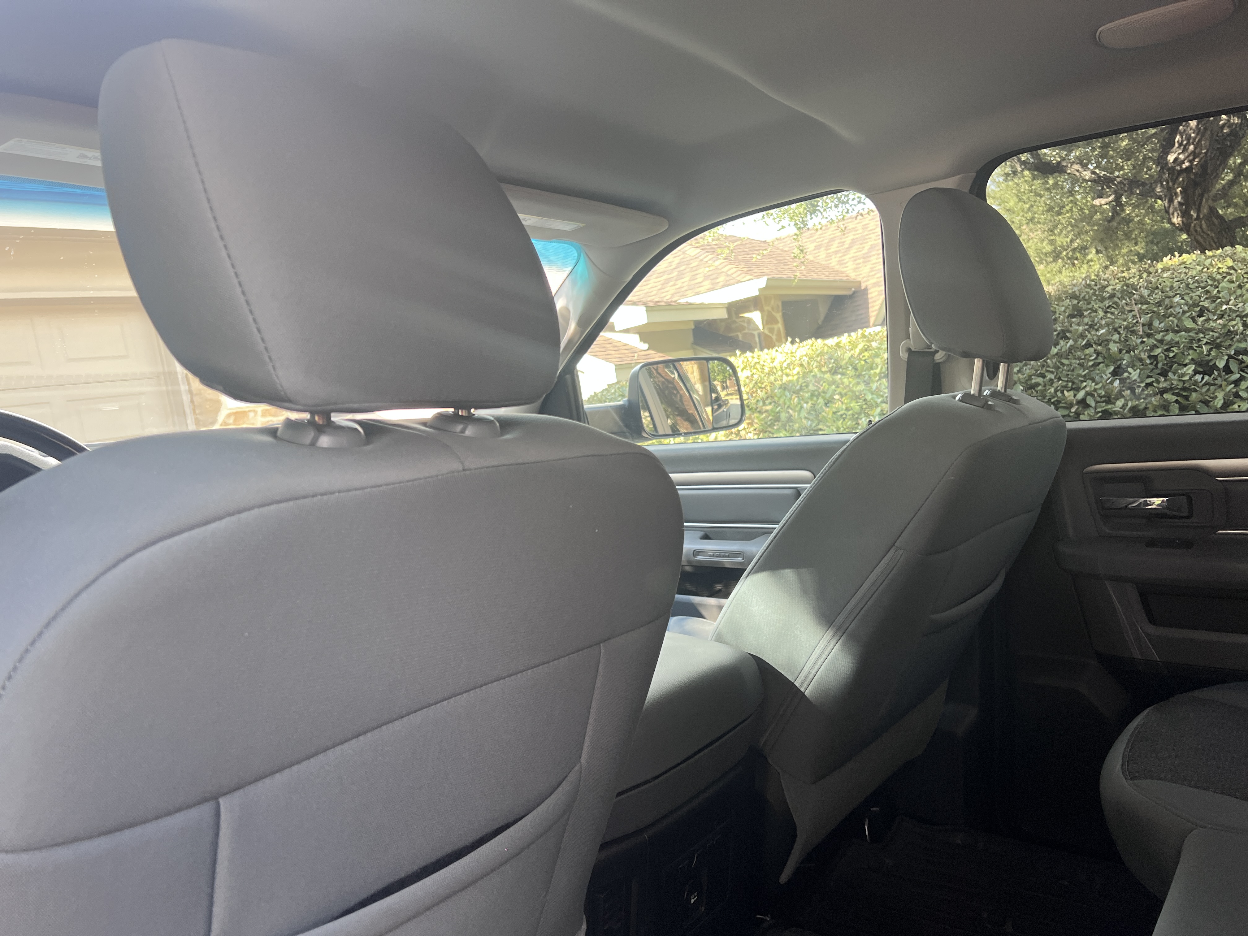 Used 2014 RAM 1500 Lone Star RWD image 17