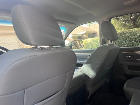 Used 2014 RAM 1500 Lone Star RWD image 17