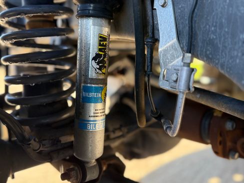 Used 2016 Jeep Wrangler Sport w/ Connectivity Group image 5