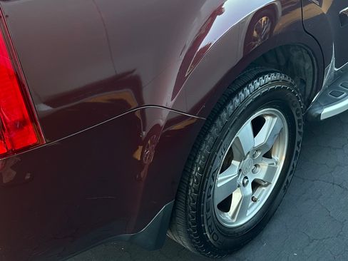 Used 2011 Honda Pilot EX-L image 24