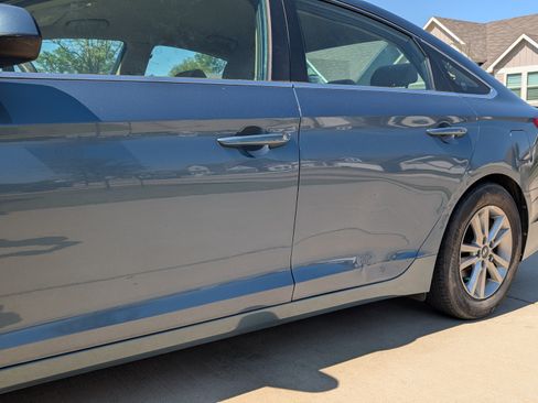 Used 2016 Hyundai Sonata SE image 13