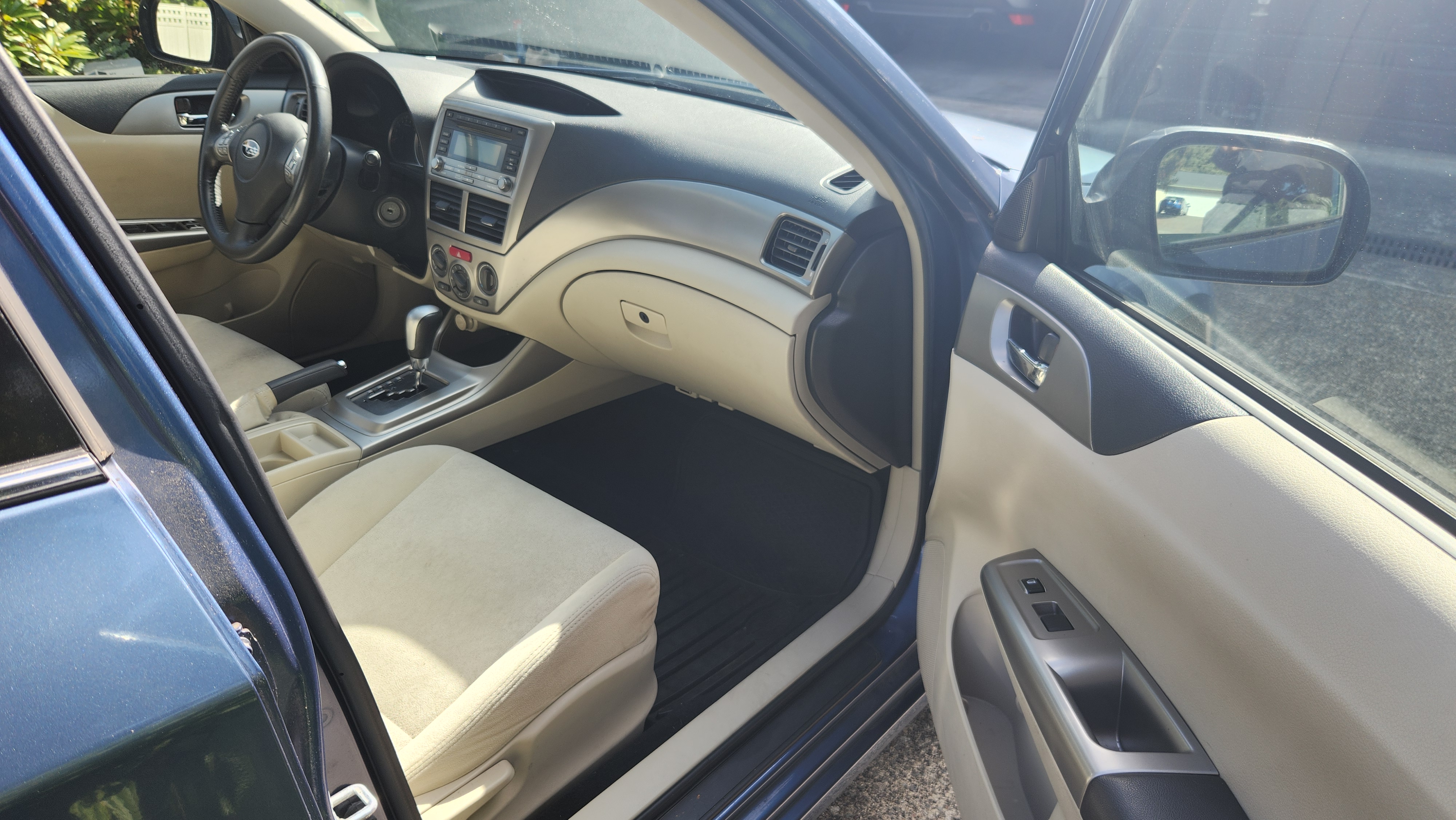 Used 2009 Subaru Impreza 2.5i AWD/4WD image 17