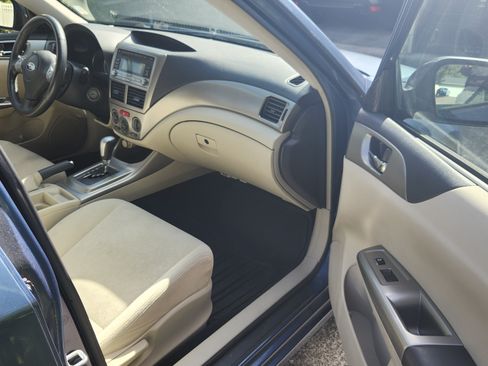 Used 2009 Subaru Impreza 2.5i AWD/4WD image 17