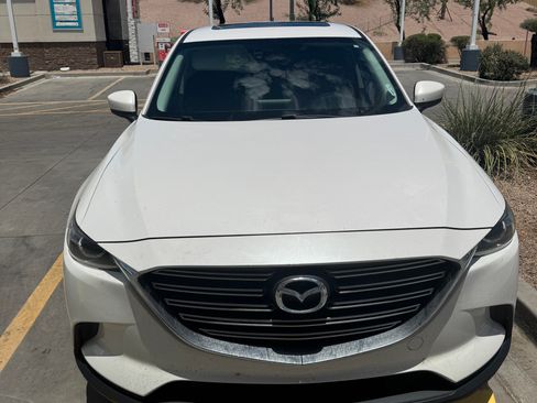 Used 2016 MAZDA CX-9 Touring FWD image 2