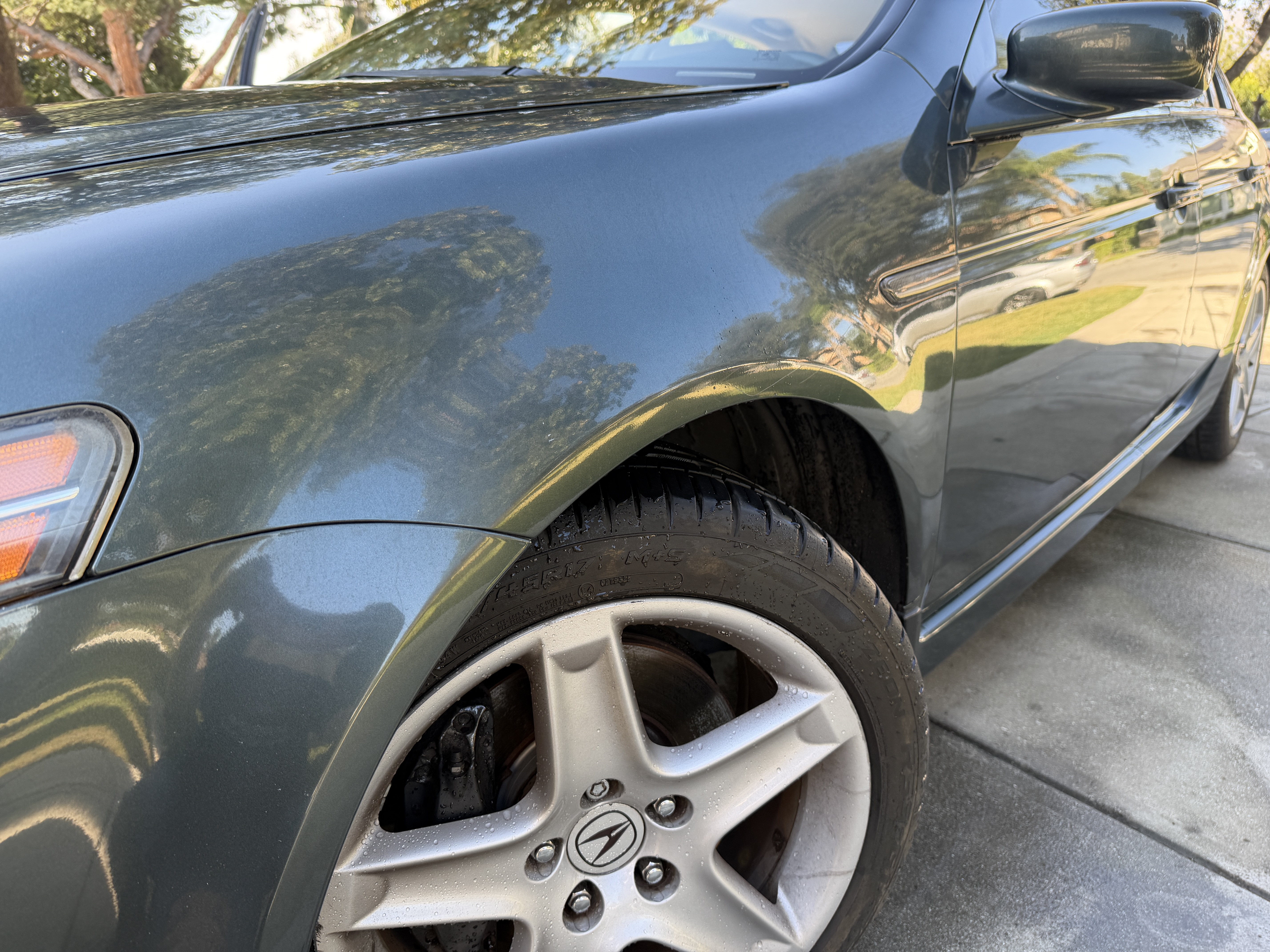 Used 2004 Acura TL FWD image 12