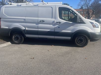 Used 2015 Ford Transit 250 130 Low Roof