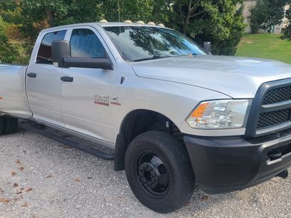 Used 2016 RAM 3500 Tradesman w/ Popular Equipment Group