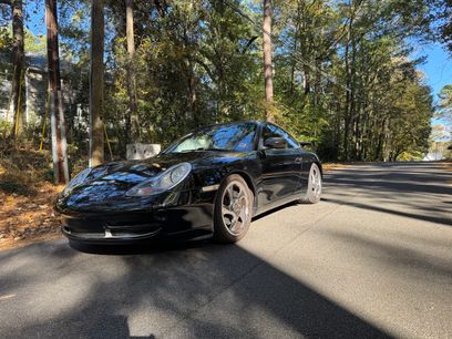 Used 1999 Porsche 911 Coupe