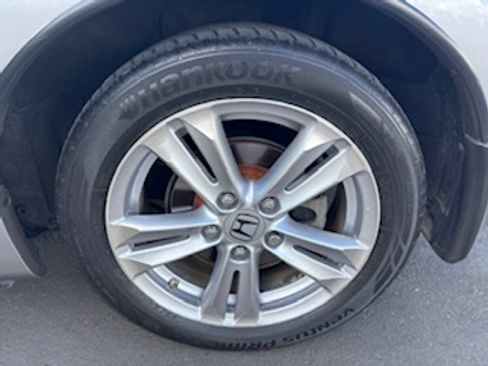 Used 2011 Honda CR-Z EX image 20