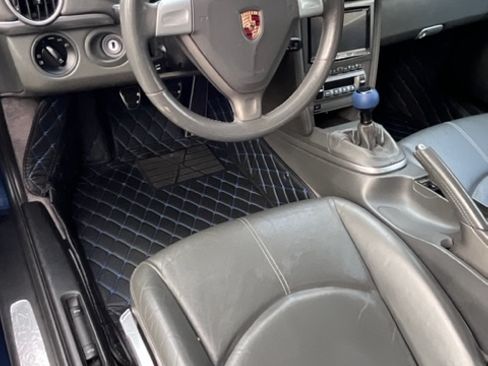 Used 2005 Porsche Boxster S image 18