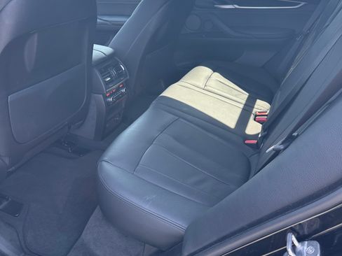 Used 2015 BMW X5 xDrive35i image 5