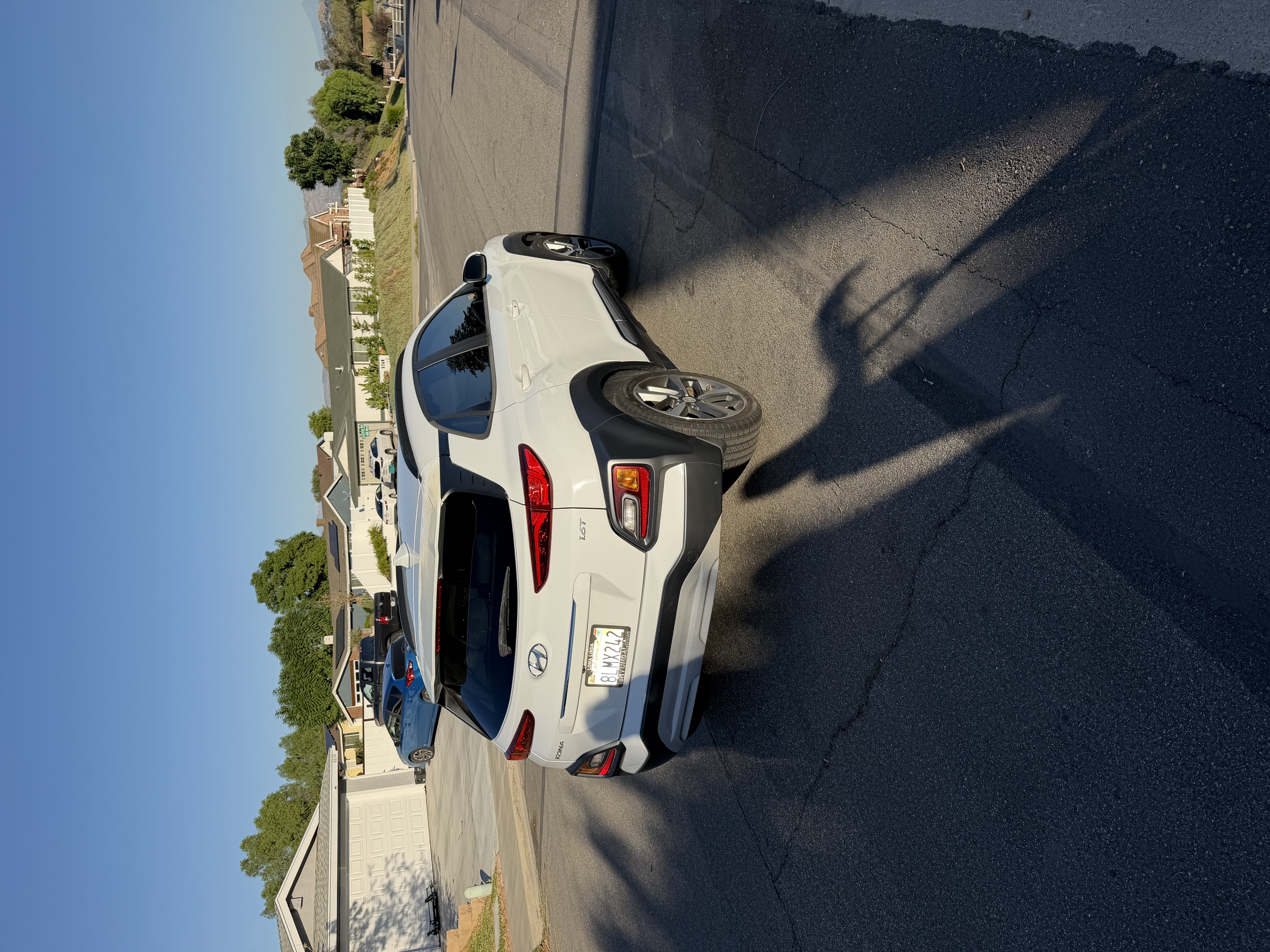 Used 2019 Hyundai Kona Limited FWD image 21
