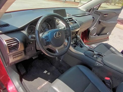 Used 2015 Lexus NX 200t F Sport image 12